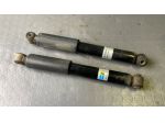 Ammortizzatori posteriori Fiat Panda 169 4x4 del 2009