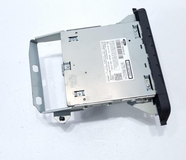 LETTORE CD FORD EcoSport Serie GN15-18C830-AE (12) - Foto 5