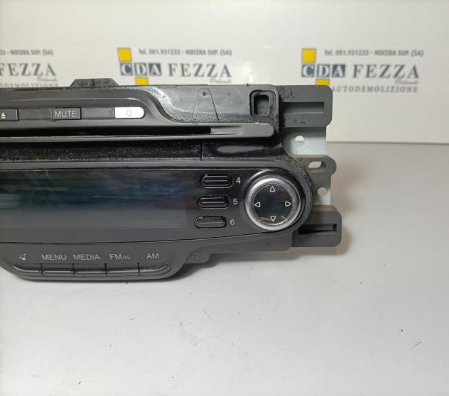 AUTORADIO ALFA ROMEO Giulietta Serie (940_) 7642322316 (1013) - Foto 2