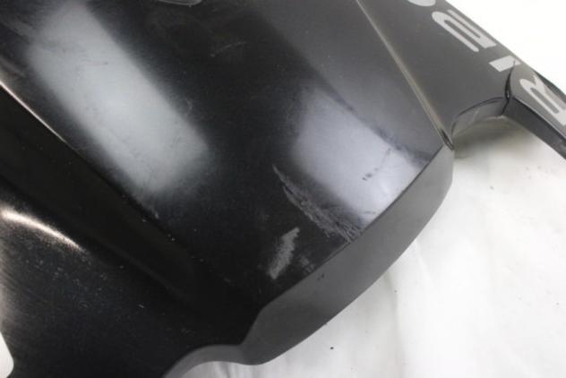 BMW R 1200 GS 46637693425 CARENA SERBATOIO K25 08 - 12 FUEL TANK FAIRING ATTACCHI DANNEGGIATI 46637709317 - Foto 10