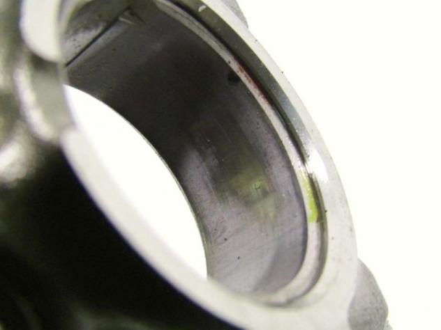 BIELLE YAMAHA FZ6 FAZER 2004 - 2007 5VX116500000 CONNECTING ROD - Foto 3