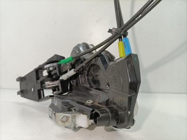 SERRATURA ANTERIORE DESTRA SUZUKI Baleno Serie 182201M68P5 K12C (16) - Foto 2
