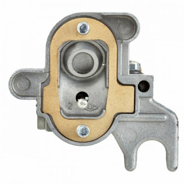 Kit revisione coperchio carburatori SHBF 16 per Vespa - Foto 4