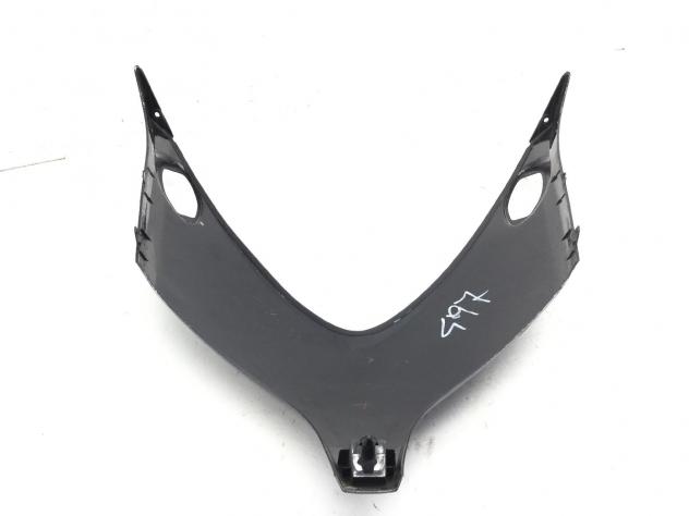 YAMAHA T-MAX XP 500 COPERCHIO CARENA SCUDO ANTERIORE 2001 SJ011 - Foto 7