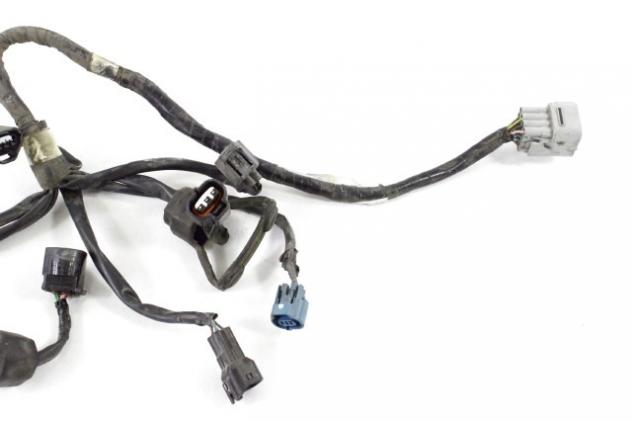 YAMAHA X-MAX 400 1SDH25090000 CABLAGGIO IMPIANTO ELETTRICO SECONDARIO YP400R 13 - 16 SUB LEAD WIRING - Foto 2
