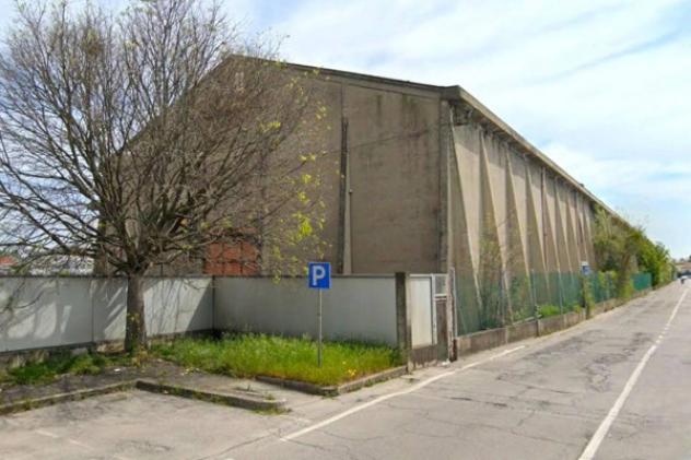 Immobile in asta di 104000 m² in vendita a Forlimpopoli - Foto 5
