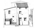 Rustico in vendita a Vicopisano 150 mq  Rif: 547805