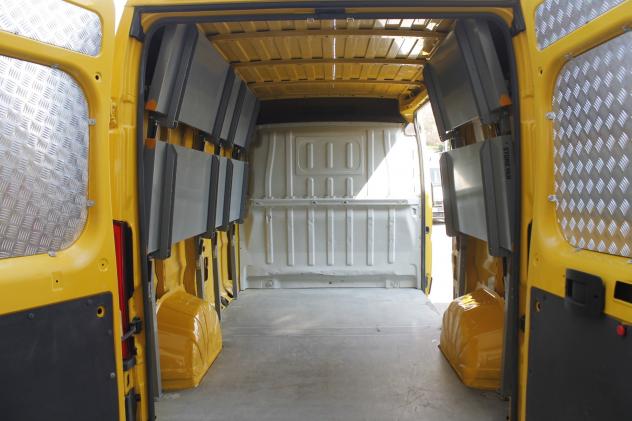 Fiat Ducato 33 2.3 MJT 120CV PM-TM Furgone CON MENSOLE INTERNE - Foto 8