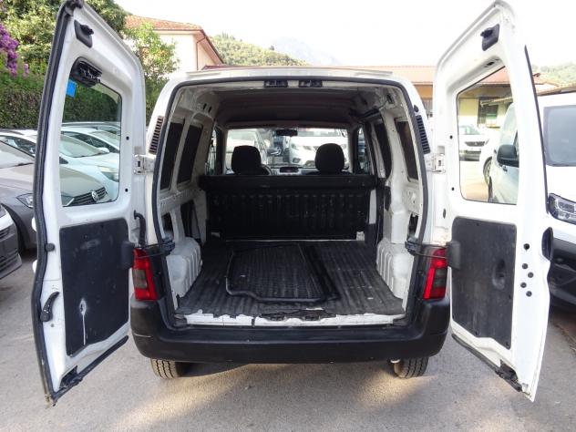 Peugeot Ranch 1.9 diesel cat Furgone - Foto 10