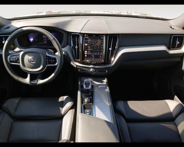 Volvo XC60 (2017---) T6 Plug-in hybrid AWD automatico Plus Black Edition N1 - Foto 10