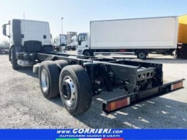 IVECO Stralis AD260S31Y/P rif. 24013778 - Foto 5