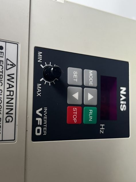 PANASONIC BFV00072G Inverter - Foto 4