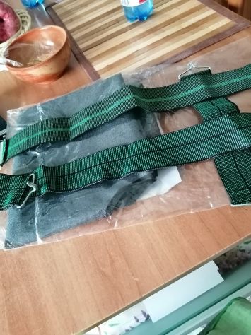 Brandina per cani piu' accessori - Foto 9