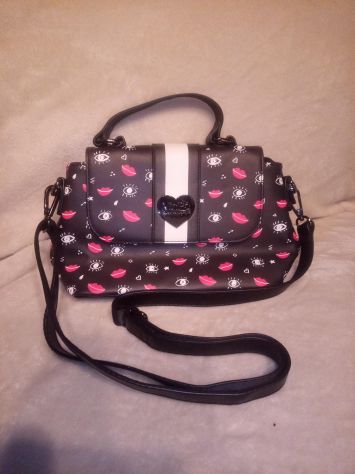 Borsette, trousse, pochette per bambina vari pezzi. - Foto 3