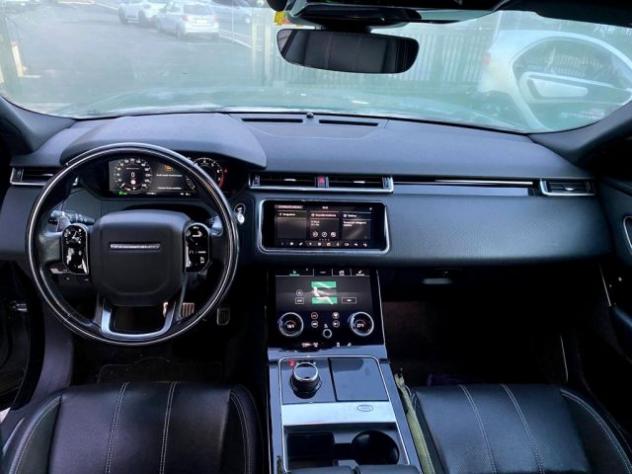 LAND ROVER Range Rover Velar 2.0 Si4 300 CV R-Dynamic SE rif. 23184035 - Foto 5