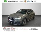 Audi A1 SPB 30 TFSI S tronic S line edition