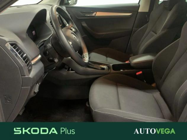 SKODA Karoq 2.0 tdi evo executive 115cv dsg rif. 23500148 - Foto 6