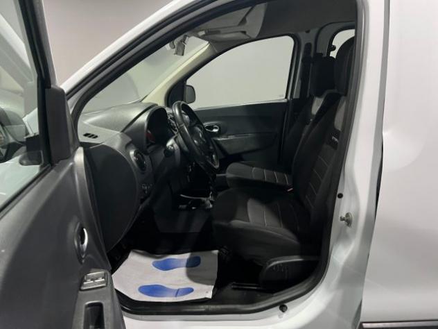 DACIA Dokker 1.5 Blue dCi 8V 95CV Prestige UNICO PROPRIETARIO rif. 23620655 - Foto 7