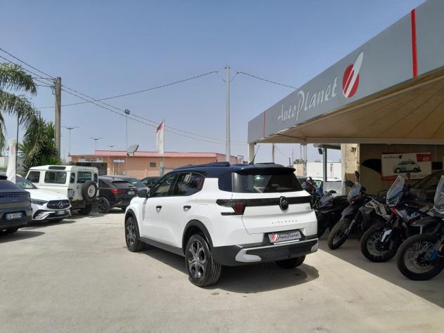 Citroen C3 Aircross PureTech Turbo 100 CV Plus - Foto 4