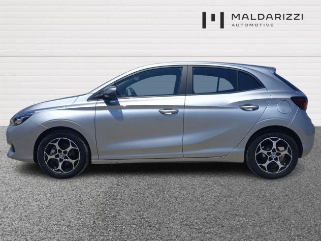 MG MG3 1.5 Comfort - Foto 5