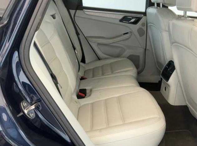 Porsche Macan 3.0GTS 360cv IPERFULL DA VETRINA2018 - Foto 4