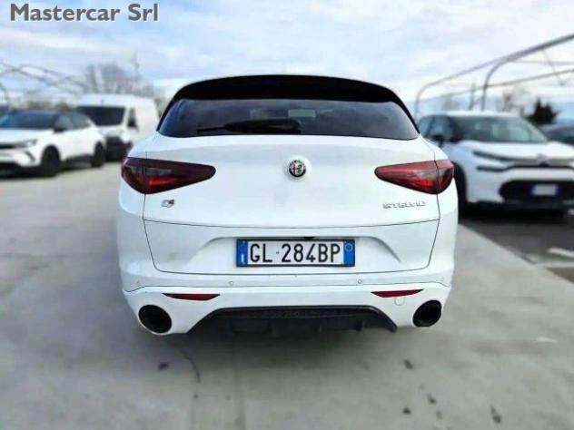 ALFA ROMEO Stelvio Stelvio 2.0 t Veloce Ti Q4 280cv auto - GL284BP rif. 24034153 - Foto 5