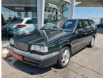 VOLVO 850 2.0i turbo 20V cat Station Wagon T-5 ISCRITTA ASI rif. 23949279