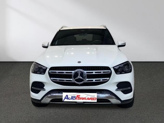 MERCEDES GLE (V167) GLE 300 d 4Matic Mild Hybrid Advanced - Foto 4