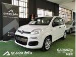 Fiat Panda 1.2 Lounge EURO 6 GARANZIA 12 MESI