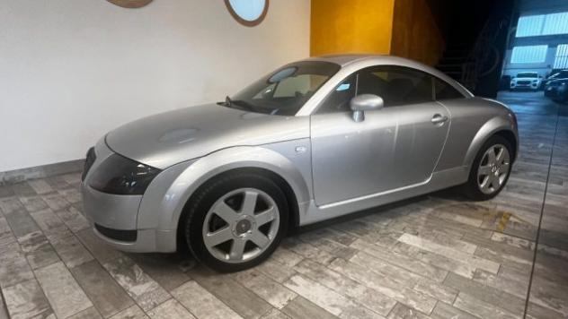 AUDI TT Coupé 1.8 T 20V 179 CV cat rif. 24162611 - Foto 3