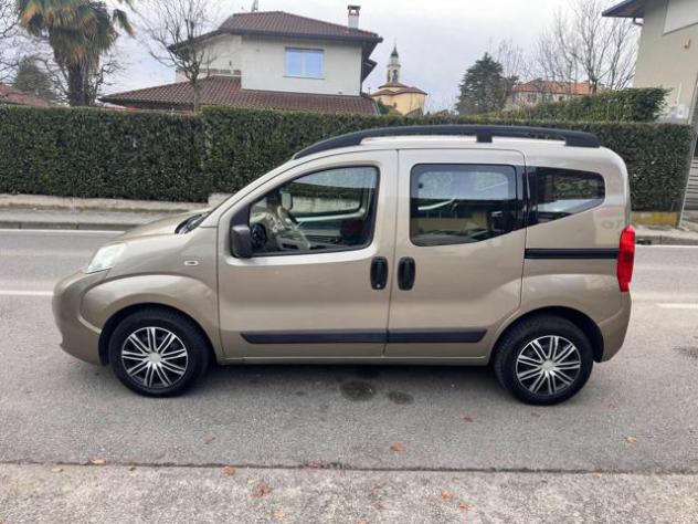CITROEN Nemo Multispace 1.3 HDi 75CV Silver Selection rif. 24056596 - Foto 9