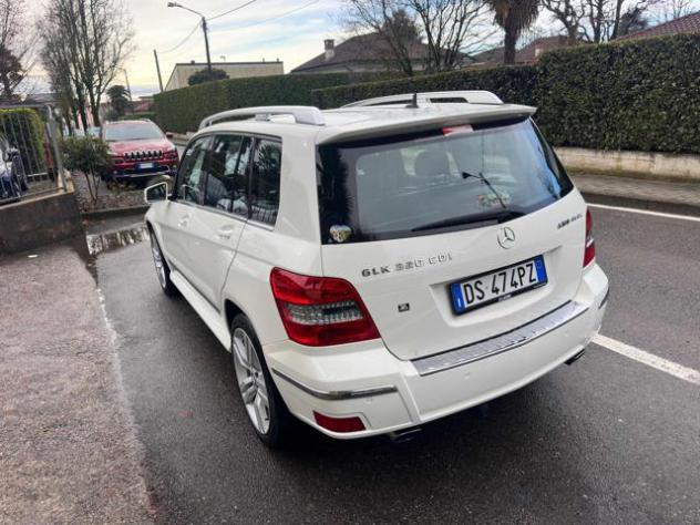 MERCEDES-BENZ GLK 320 CDI 4Matic Edition 1 rif. 23800024 - Foto 4