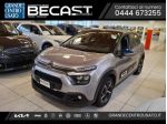CITROEN C3 PureTech 83 S&S Feel Pack rif. 23996043