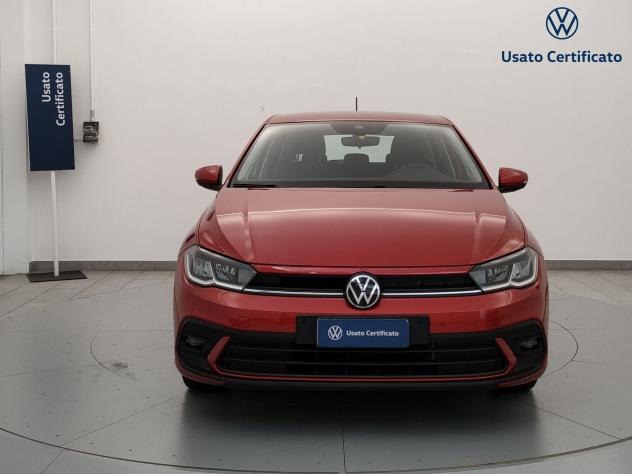 Volkswagen Polo 1.0 EVO Life - Foto 2