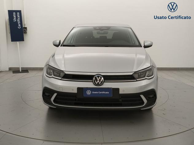 Volkswagen Polo Polo 1.0 Edition Plus 80cv - Foto 2