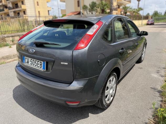 Ford Focus CC 1.6 TDCi - Foto 5