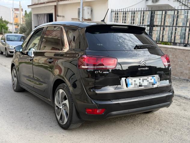 Citroen C4 Picasso BlueHDi 150 S&S Exclusive - Foto 4