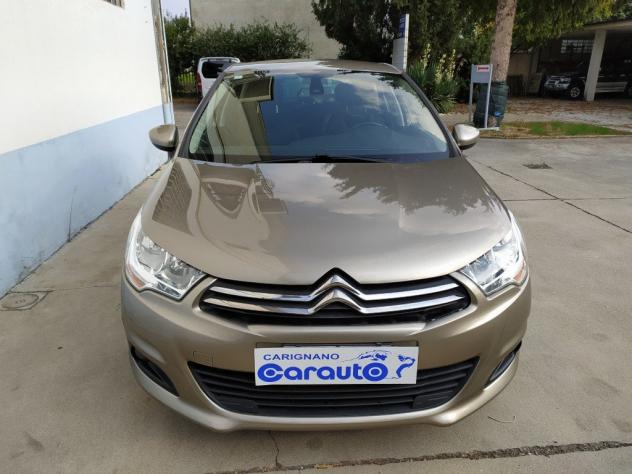 Citroën C4 C4 1.6 hdi 115cv Business con CBC - Foto 9