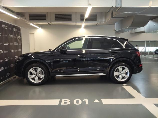 Audi Q5 Q5 40 2.0 tdi mhev 12V Business Advanced quattro s-tronic - Foto 3