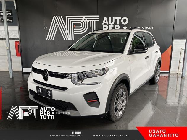 Citroën C3 C3 1.2 puretech turbo Plus 100cv s&s - Foto 2