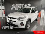 Citroën C3 C3 1.2 puretech turbo Plus 100cv s&s