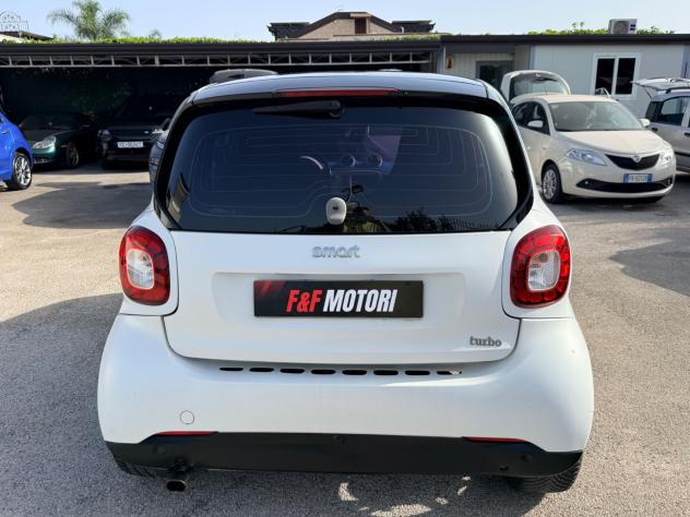 Smart ForTwo 70 1.0 Automatico Proxy 2015 - Foto 4