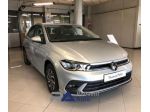 Volkswagen Polo Polo 1.0 tsi Edition Plus 95cv dsg (PREZZO VERO)