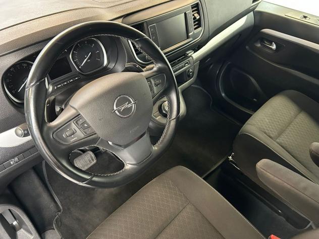Opel Zafira Life 2.0 D 145cv Edition L2H1 S&S aut. - Foto 8