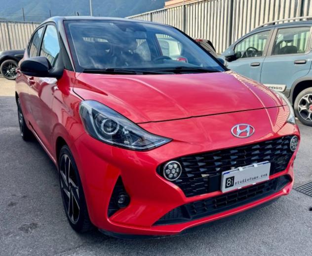 HYUNDAI i10 1.0 MPI Prime rif. 23740450 - Foto 5