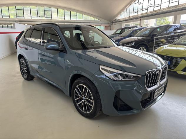 BMW X1 sDrive 18i MSport DCT - Foto 2