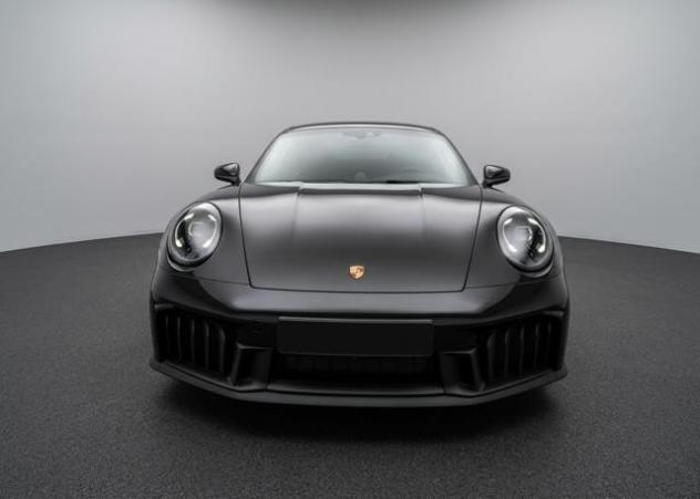 PORSCHE 992 911 Targa 4 GTS rif. 24055077 - Foto 2