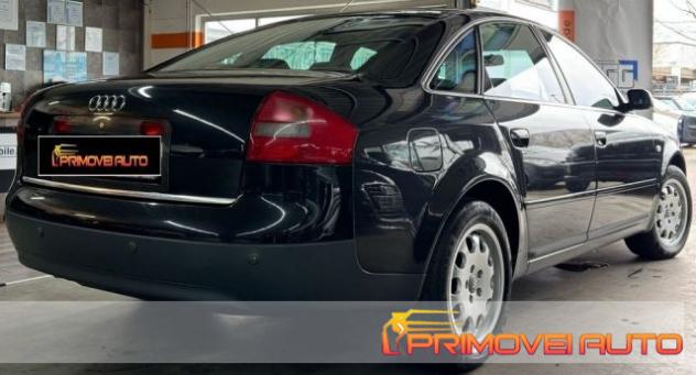 AUDI A6 2.4 V6 rif. 22798286 - Foto 9