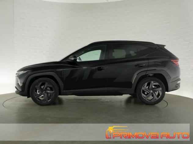 HYUNDAI Tucson 1.6 T-GDI GPL rif. 21407022 - Foto 5