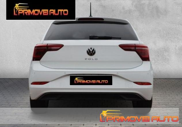 VOLKSWAGEN Polo 1.0 TSI Style rif. 21856157 - Foto 10